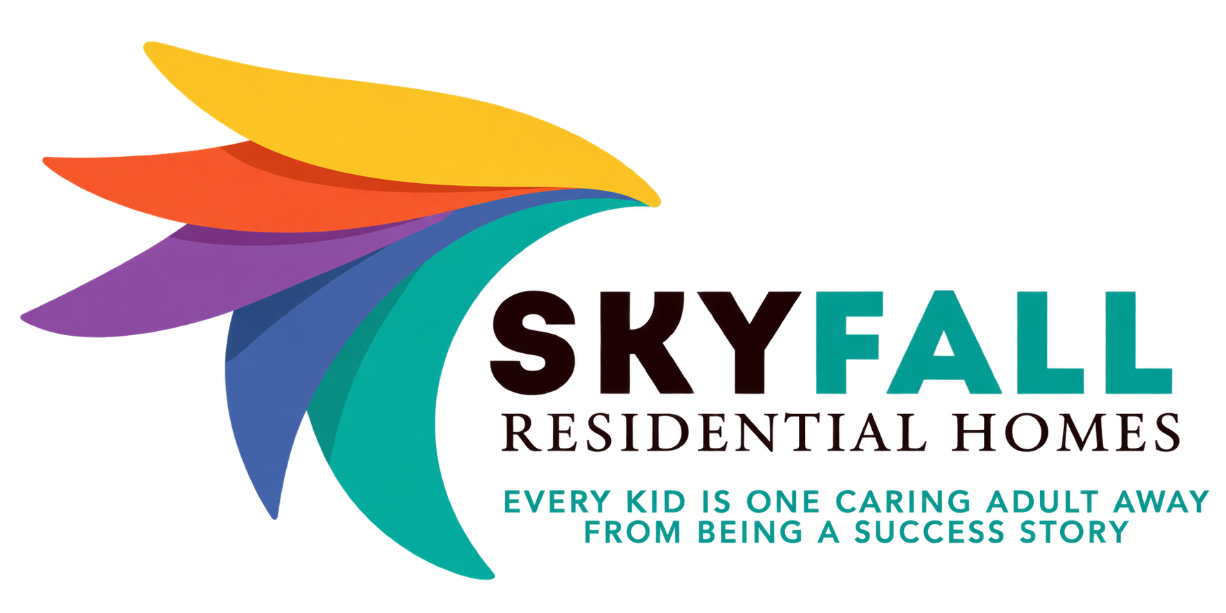 SkyFall Residential Homes