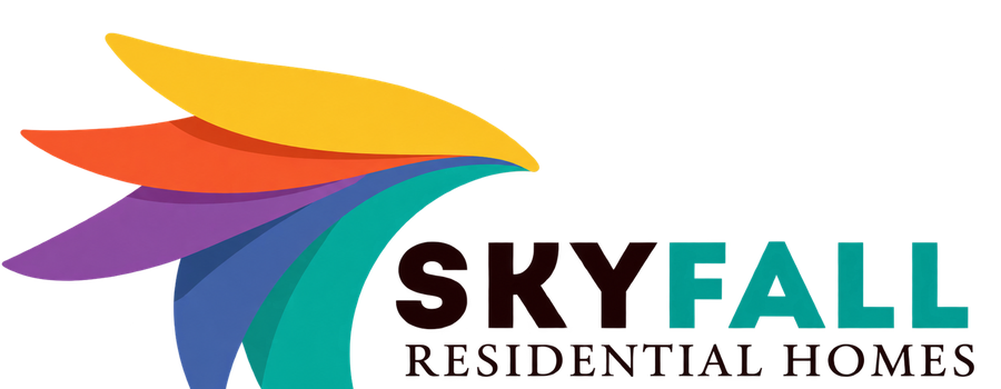 SkyFall Residential Homes